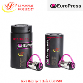 Kích thủy lực 1 chiều CGS5N80