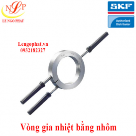 Vòng gia nhiệt bằng nhôm (TMBR 120X240)
