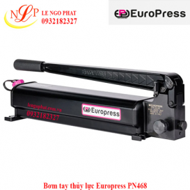 Bơm tay thủy lực Europress PN468