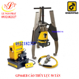 GPS64EB CẢO THỦY LỰC 50 TẤN