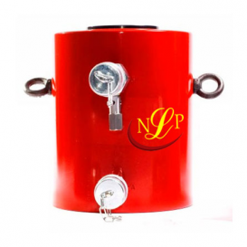 kích thủy lực 2 chiều 400 tấn CRI-C-400/150