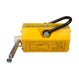 PML-5000 (PML-50), nam châm nâng tay gạt 5000Kg Kawasaki