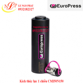 Kích thủy lực 1 chiều CMI50N150