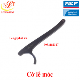 Cờ lê móc (HN 22/SNL)