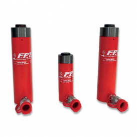 kích thủy lực 1 chiều 25 tấn CRM-25/25