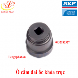 Ổ cắm đai ốc khóa trục (TMFS 20)