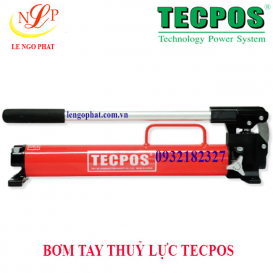 BƠM TAY THUỶ LỰC TECPOS (ESP-05S)
