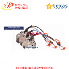 Cờ lê thủy lực RSL6 (994-6751Nm)