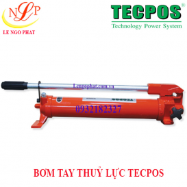 BƠM TAY THUỶ LỰC TECPOS (THPA-1B)