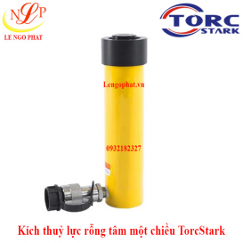 Kích thuỷ lực rỗng tâm một chiều TorcStark (RC25-210)