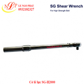 Cờ lê lực SG-H2000