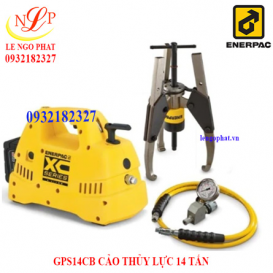  GPS14CB CẢO THỦY LỰC 14 TẤN