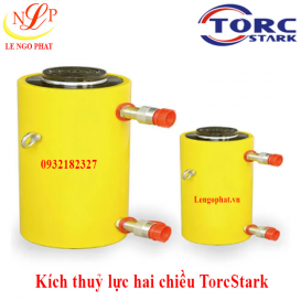 Kích thuỷ lực hai chiều TorcStark (DQ300 -300)
