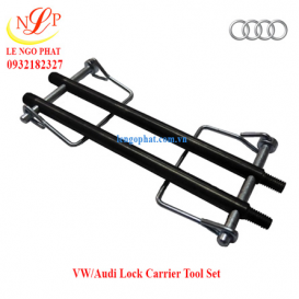 VW/Audi Lock Carrier Tool Set THX837