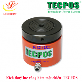 KÍCH THUỶ LỰC VÒNG HÃM MỘT CHIỀU (TLN-150230)