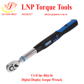 Cờ lê lực điện tử LNP