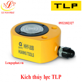 Kích thủy lực TLP (HHYG-20B)