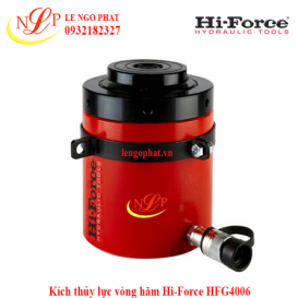 Kích thủy lực vòng hãm Hi-Force HFG4006