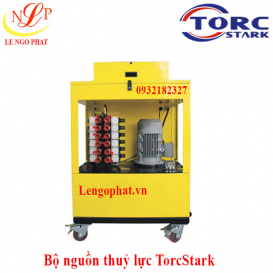 Bộ nguồn thủy lực TorcStark (PMC08D)