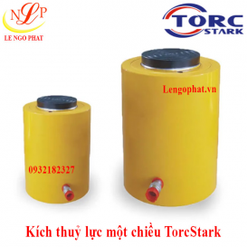 Kích thuỷ lực một chiều TorcStark (DS1000-150)