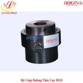 Căng Bulong Thủy Lực DLD10 M120