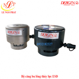 Bộ Căng Bu Lông Thủy Lực ESD68