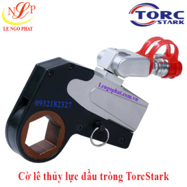 Cờ lê thủy lực đầu tròng TorcStark (15WHCD)