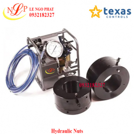 Hydraulic Nuts