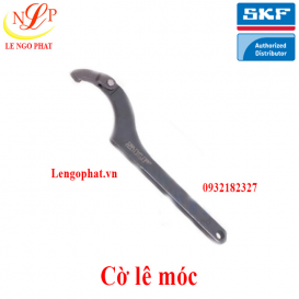 Cờ lê móc (HNA 14-24)