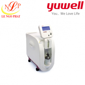 Máy tạo Oxy YUWELL 7F-5A