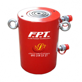 kích thủy lực 2 chiều đặc