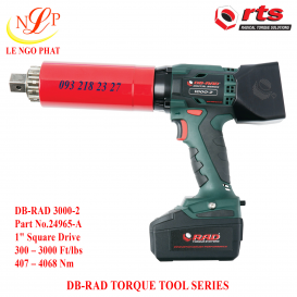DB-RAD 3000-2