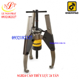 SGH24 CẢO THỦY LỰC 24 TẤN