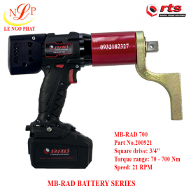 MB-RAD 700