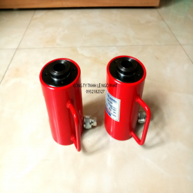 Kích thủy lực 100 tấn 75 mm
