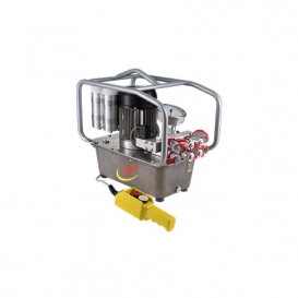 bơm điện cờ lê thủy lực 380V