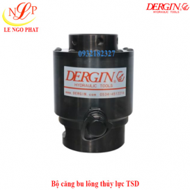 Căng Bulong Thủy Lực DERGIN TSD9 M105