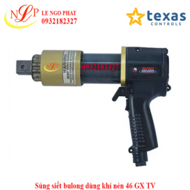 Súng siết bulong dùng khí nén 46 GX TV