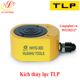 Kích thủy lực TLP (HHYG-10D)