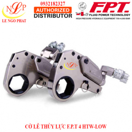 CỜ LÊ THỦY LỰC F.P.T 4 HTW-LOW