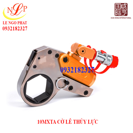 10MXTA CỜ LÊ THỦY LỰC
