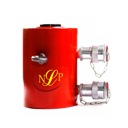 kích thủy lực 2 chiều 250 tấn CRI-C-250/50