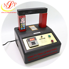 Máy gia nhiệt vòng bi cảm ứng Acepom ZND-5 (12KVA; 32A)