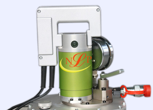 Bơm cho Căng Bulong thủy lực 2000 bar DERGIN EPS200