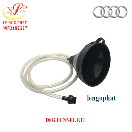 DSG FUNNEL KIT