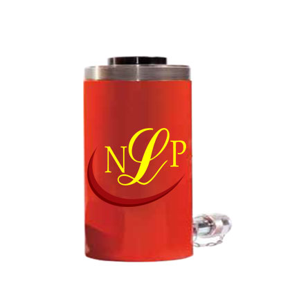 kích thủy lực rỗng 10 tấn 1 chiều CRM-10/50-FO