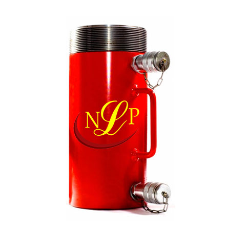 kích thủy lực 2 chiều 500 tấn CRI-500/330