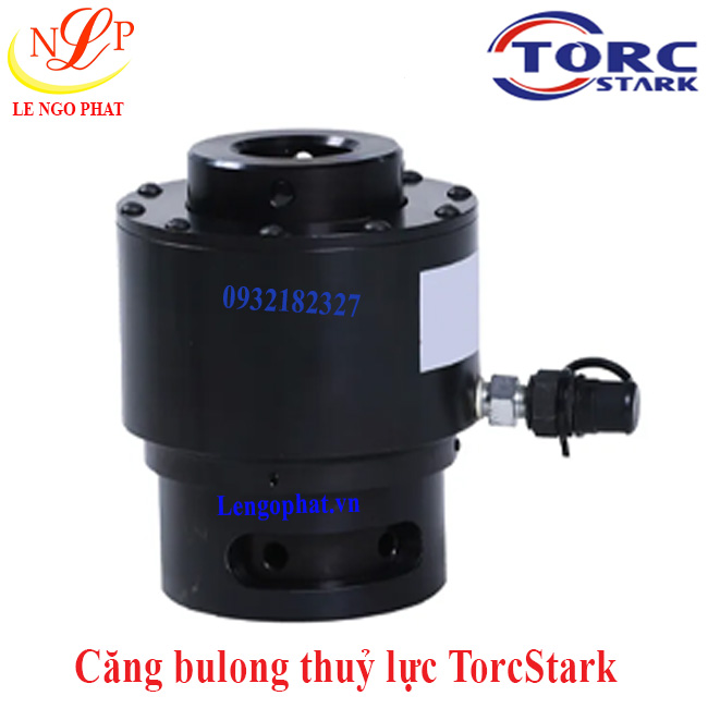 Căng bulong thuỷ lực TorcStark (TSD7)