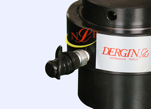 Căng Bulong Thủy Lực DLD10 M125