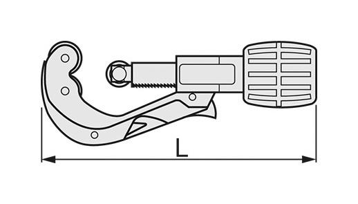 Trap cutter TRC-45